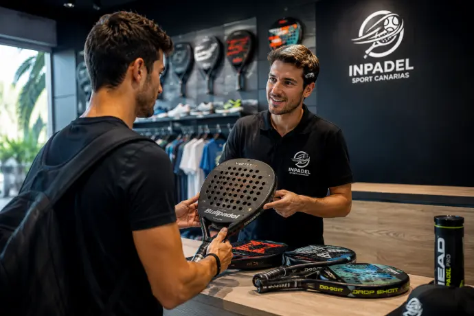 Asesoramiento para Tiendas