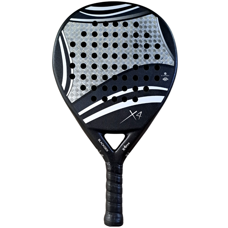 X4FIRE BLACKGEN PRO