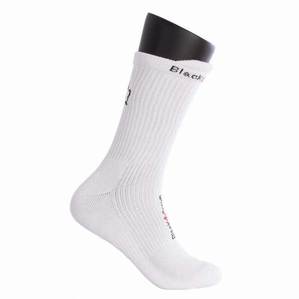 Calcetines Black Crown