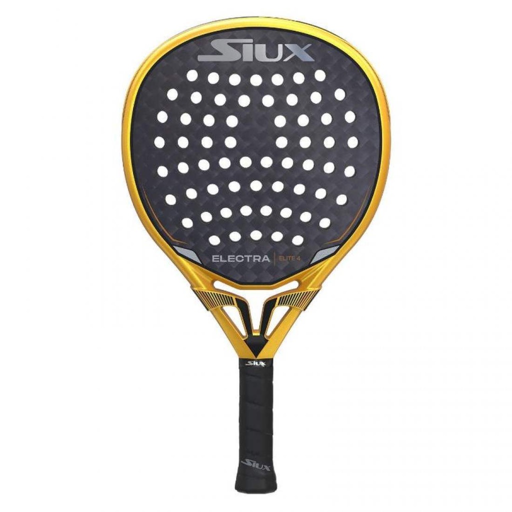 Pala Siux Fenix Elite 5 2025