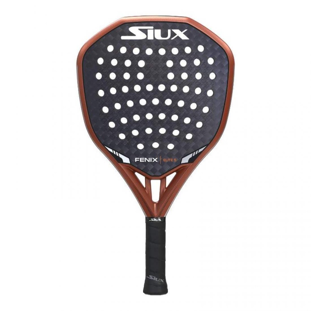 Pala Siux Trilogy Elite 5 2025