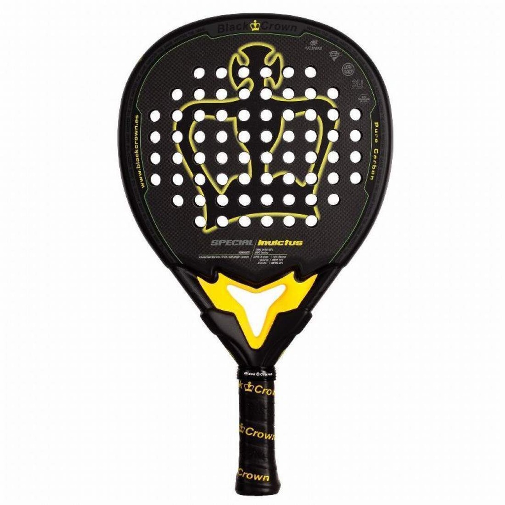 Pala Black Crown Special Invictus 2025