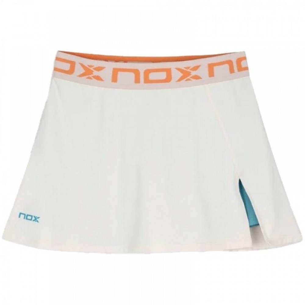 Falda Nox Pro Vainilla Hielo
