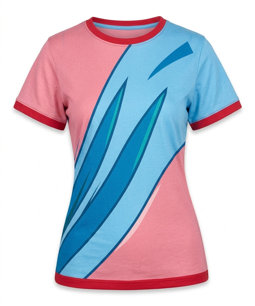 0 Camiseta