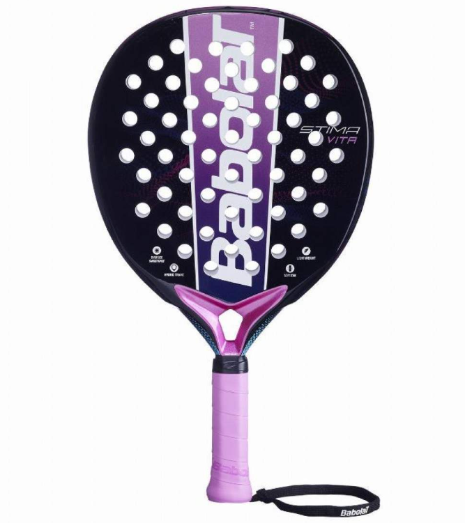 Pala Babolat Stima Vita 2025