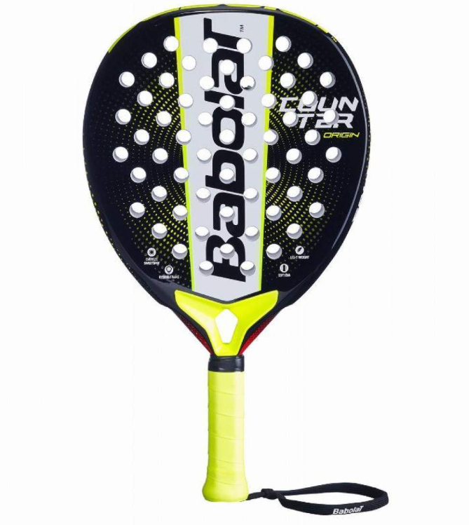 Pala Babolat Counter Origin 2025