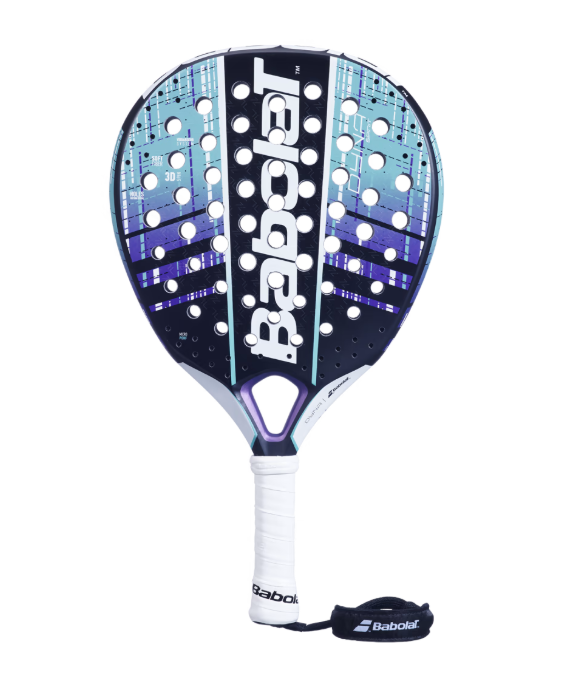 Pala Babolat Dyna Spirit