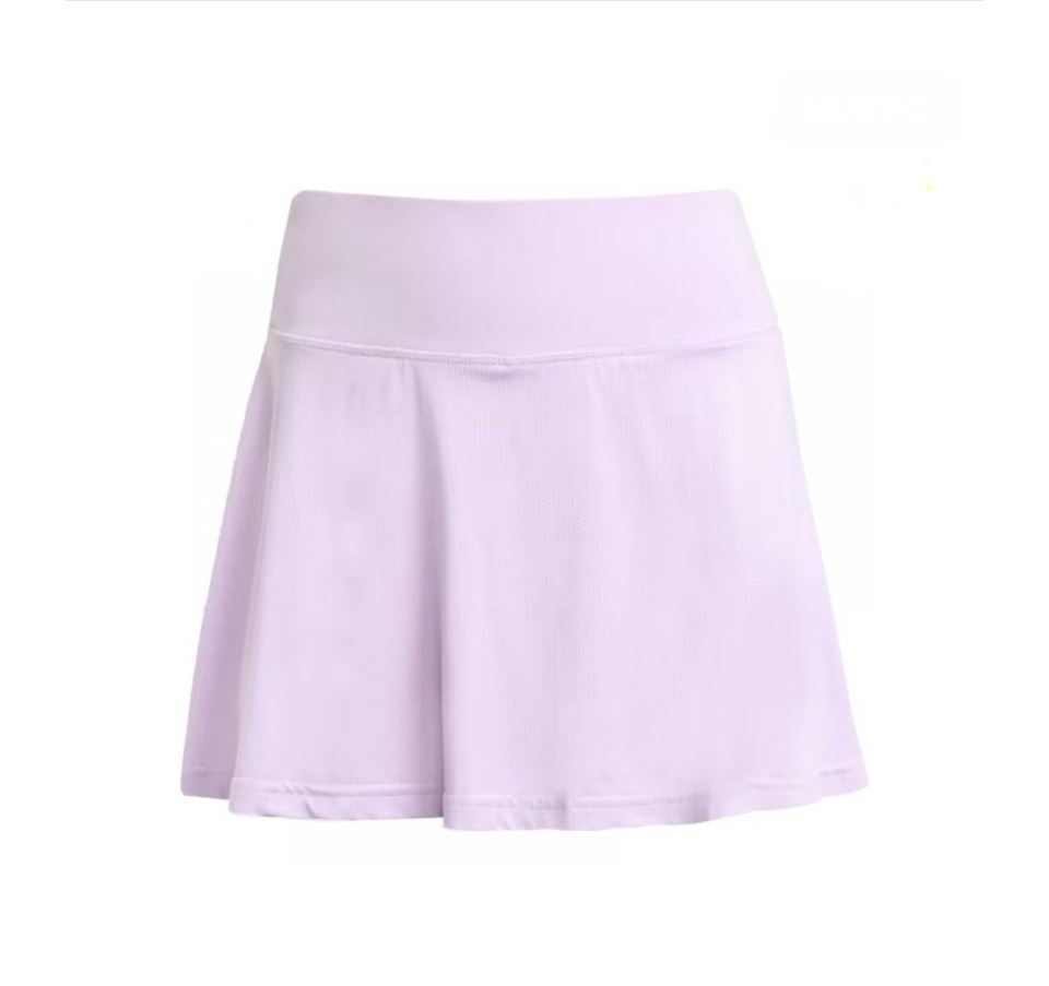 Falda Adidas Club climacool