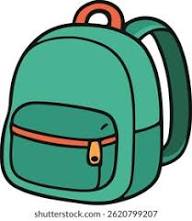 0 Mochila