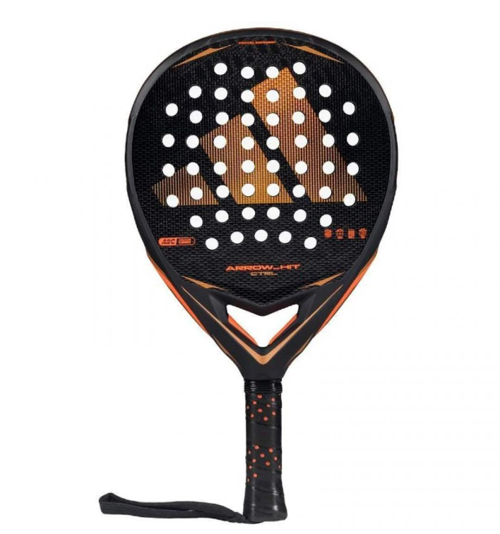Pala Adidas Arrow Hit Control 2026