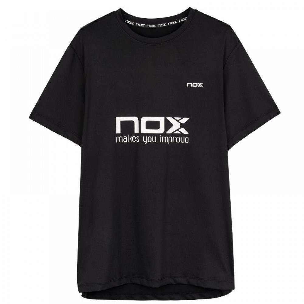 Camiseta Nox Man