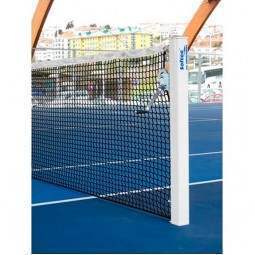 Red Padel Softee