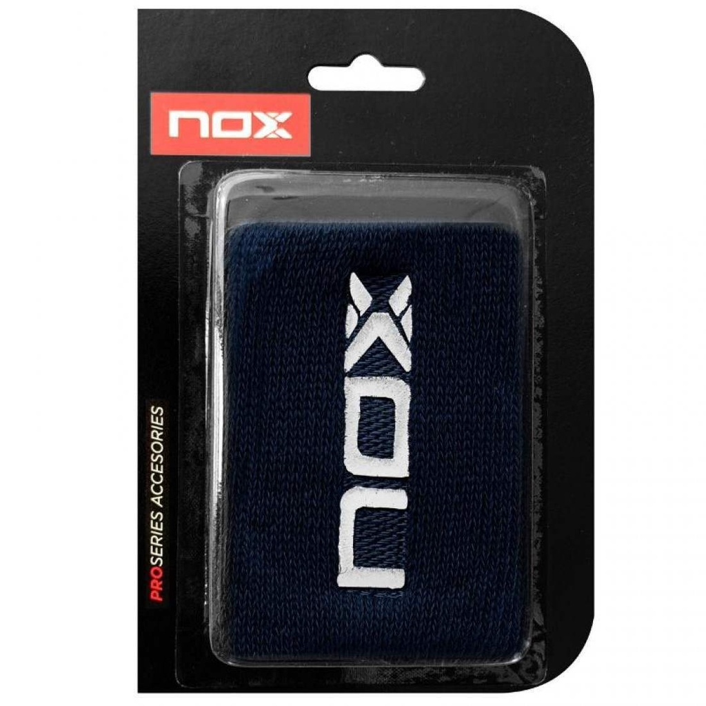 Muñequera Nox