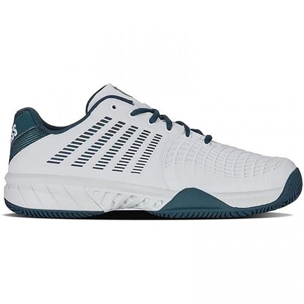 Zapatillas Kswiss Express Light 3 Clay