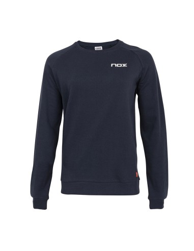 Sudadera Nox