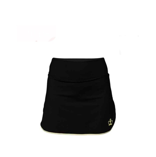 Falda Black Crown Monopoli