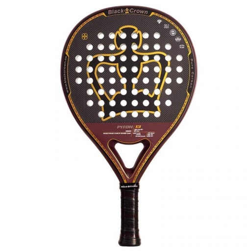 Pala Black Crown Piton Soft