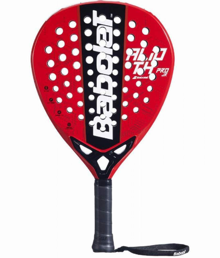 Pala Babolat Alioth Pro Junior 2025