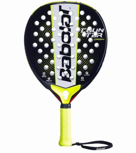 Pala Babolat Counter Origin 2025