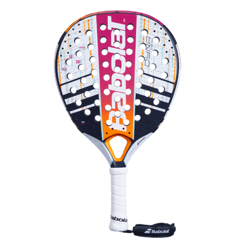 Pala Babolat Dyna Energy