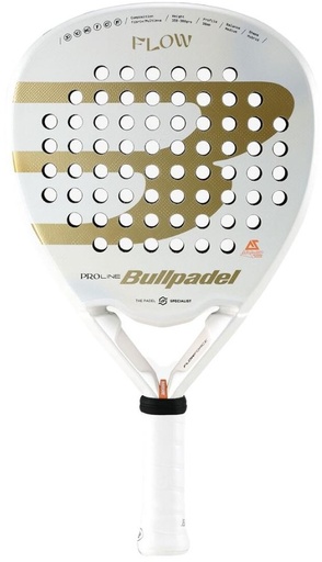 Pala Bullpadel Ale Salazar Flow Woman Master Final 23