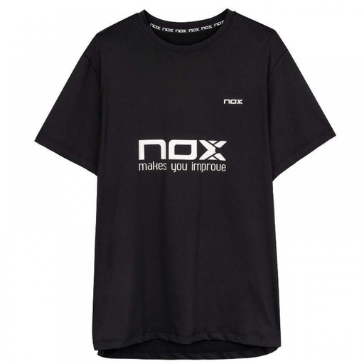 Camiseta Nox Man