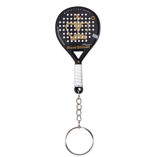 Llavero Black Crown