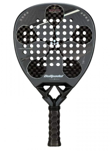 Pala Bullpadel Juan Tello Vertex 05 Tour Finals 2025