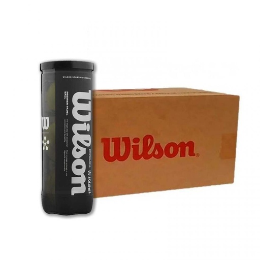 Bolas Wilson